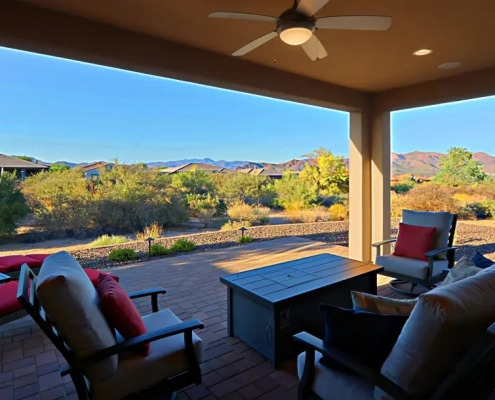 17668 E Chevelon Canyon Circle