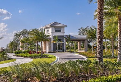 Esplanade at Azario FL