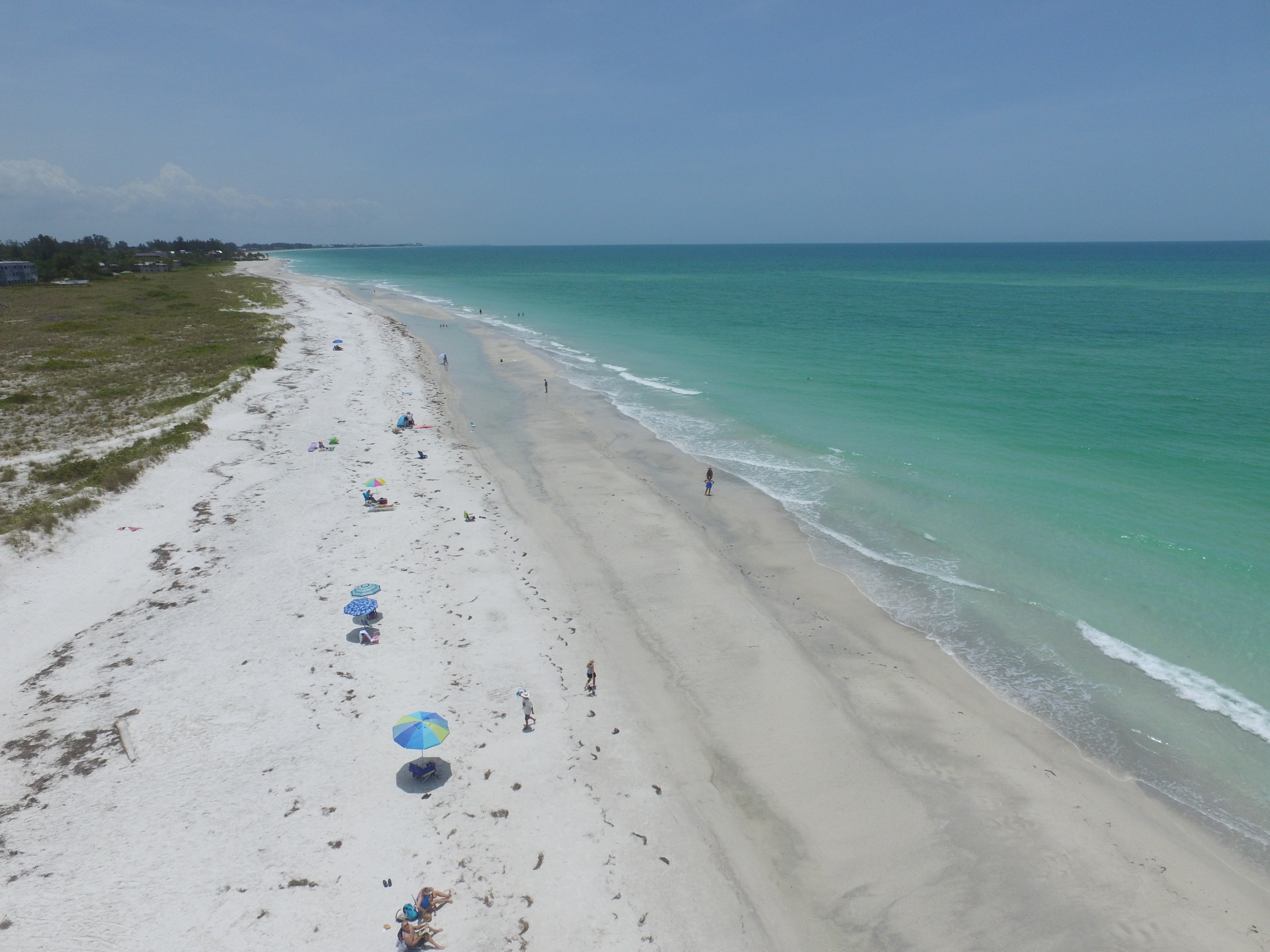 Sarasota Area Best Beaches SRQ