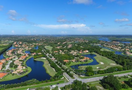 Waterlefe Golf & River Club FL