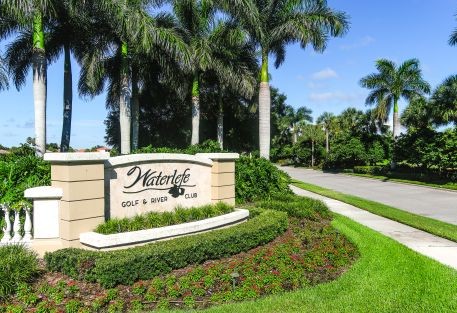 Waterlefe Golf & River Club FL