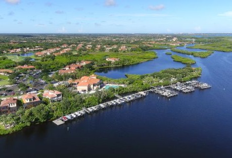 Waterlefe Golf & River Club FL