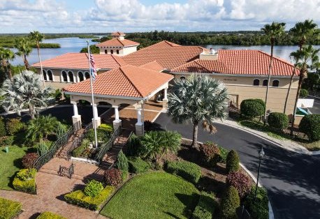 Waterlefe Golf & River Club FL