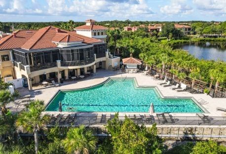 Waterlefe Golf & River Club FL