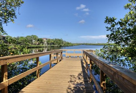 Waterlefe Golf & River Club FL