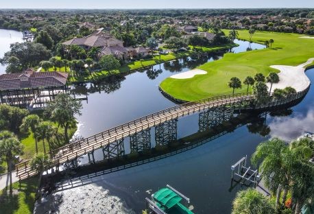 Waterlefe Golf & River Club FL