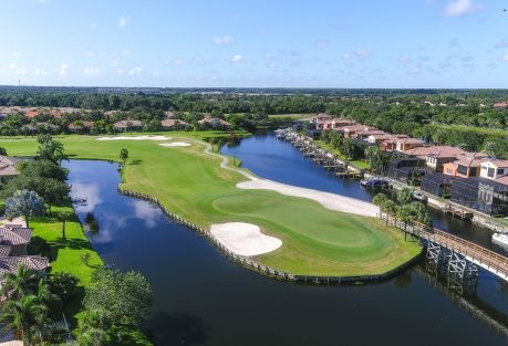 Waterlefe Golf & River Club FL