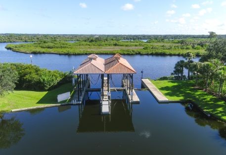 Waterlefe Golf & River Club FL