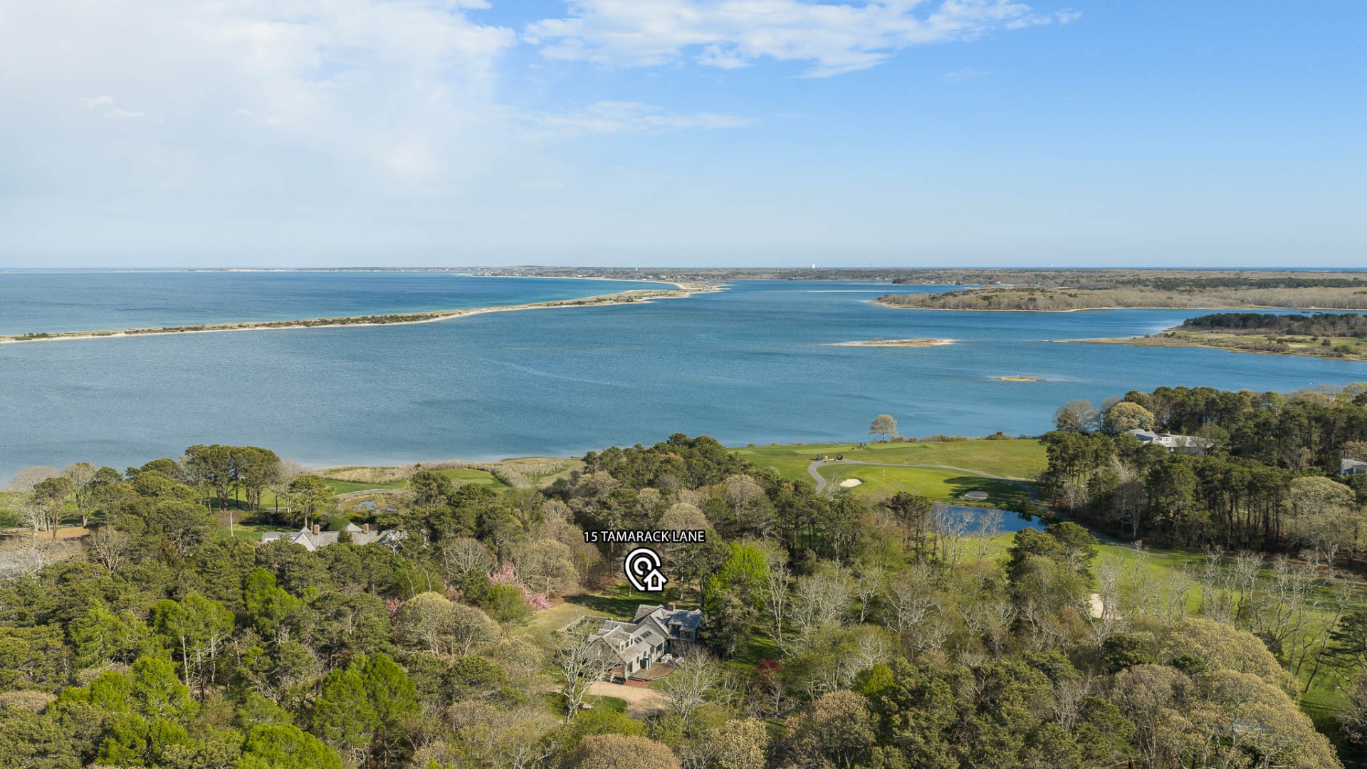 15 tamarack lane