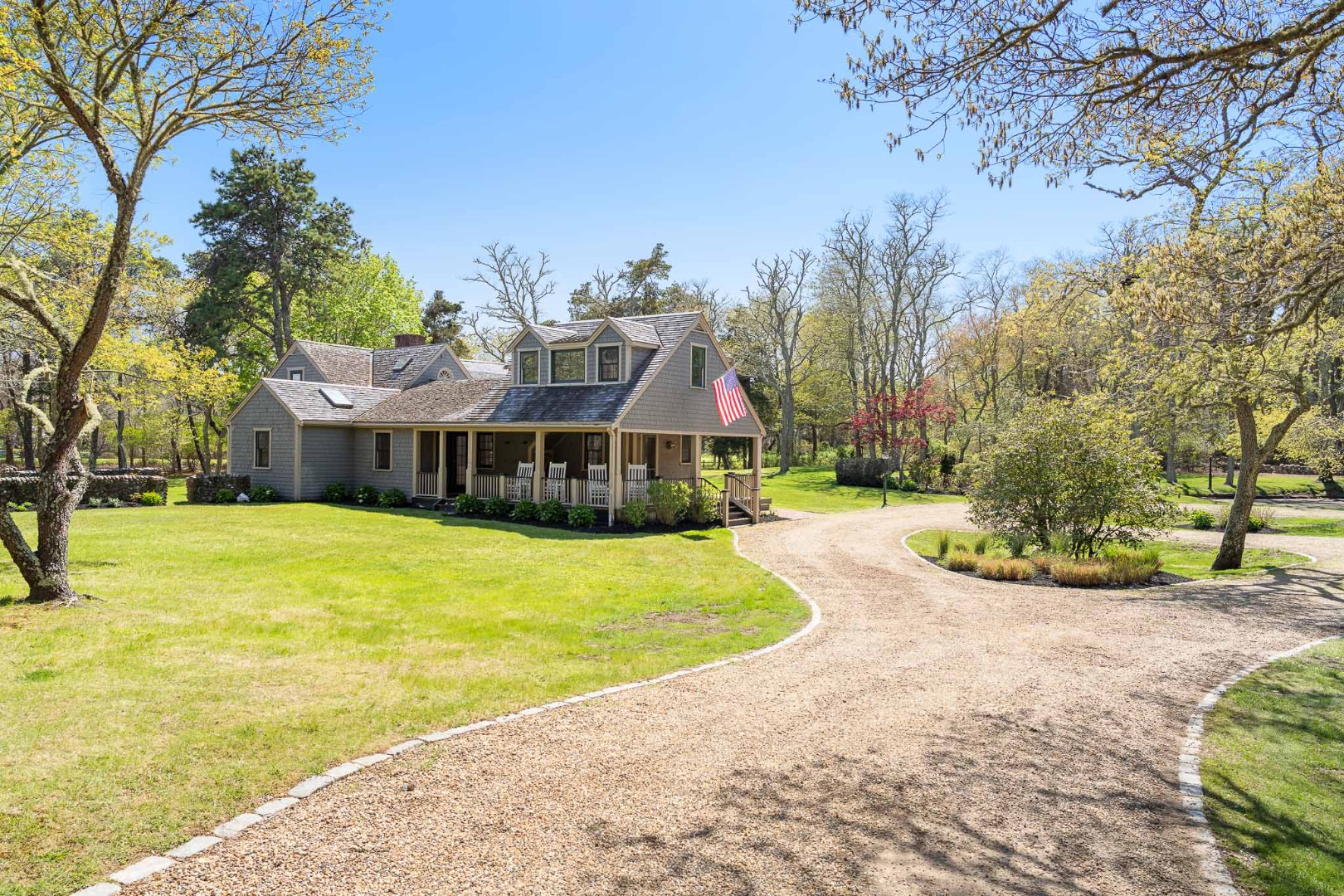 15 tamarack lane