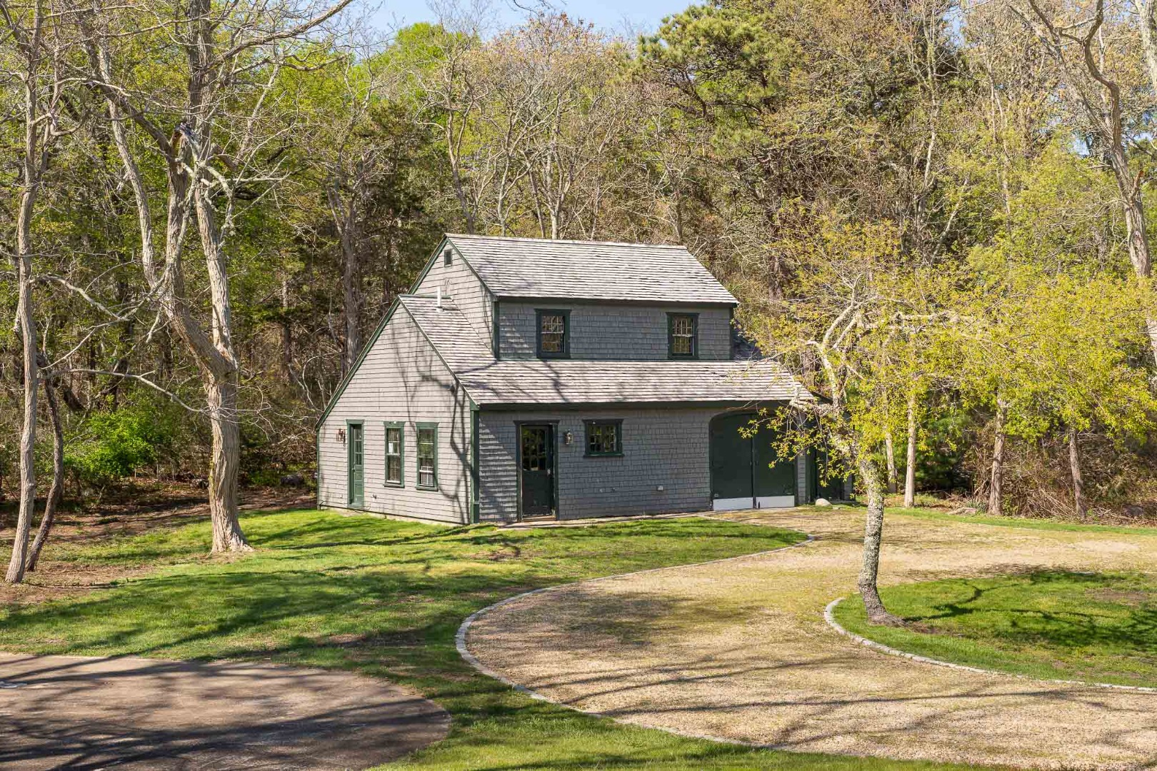 15 tamarack lane