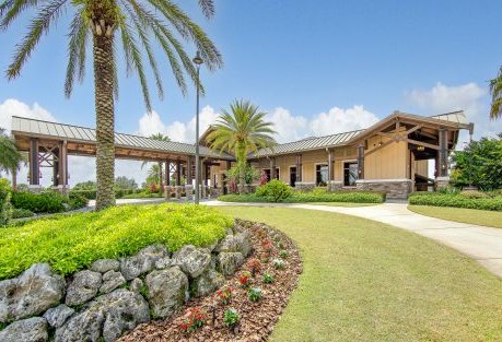 Country Club East FL