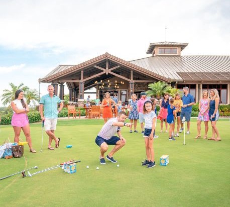 Country Club East FL