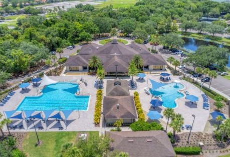 Country Club East FL