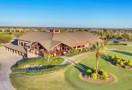 Country Club East FL