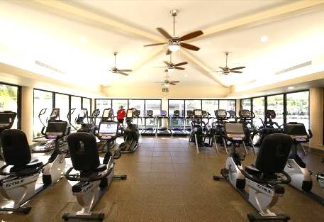 Country Club East FL