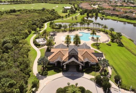 Country Club East FL