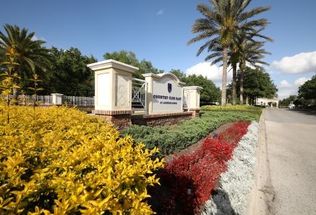 Country Club East FL