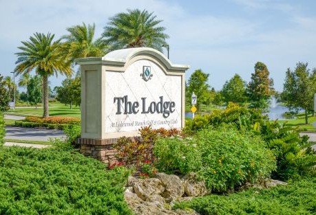 Country Club East FL