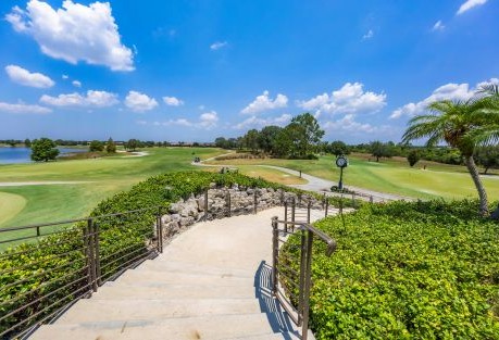 Country Club East FL