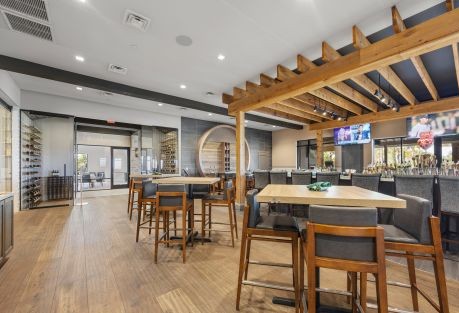 Esplanade Golf & Country Club