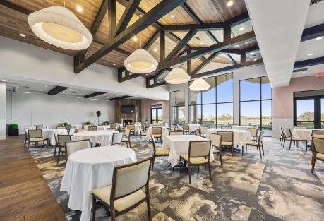 Esplanade Golf Club FL