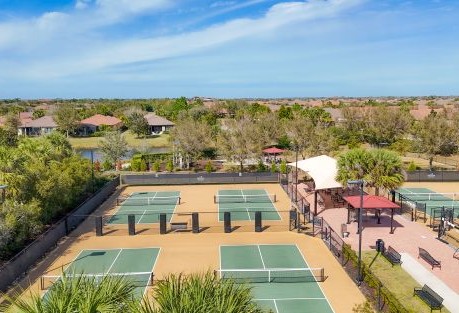 Esplanade Golf Club FL