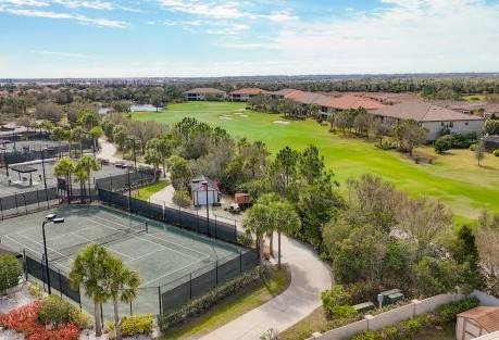 Esplanade Golf & Country Club