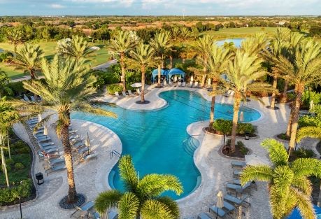 Esplanade Golf & Country Club