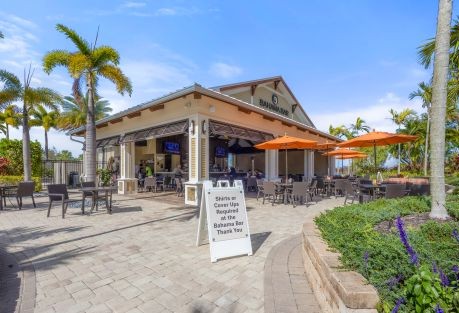 Esplanade Golf Club FL