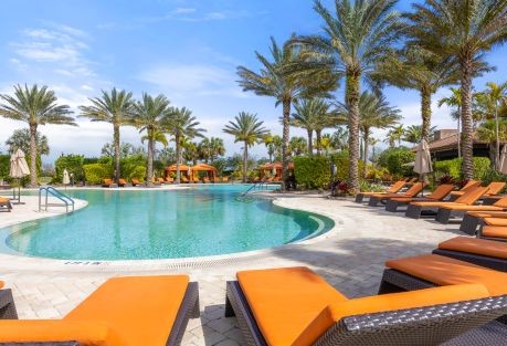 Esplanade Golf Club FL