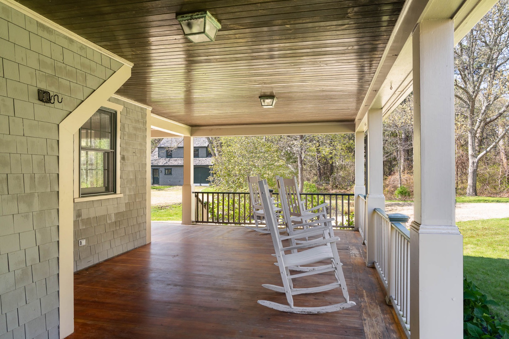 15 tamarack lane