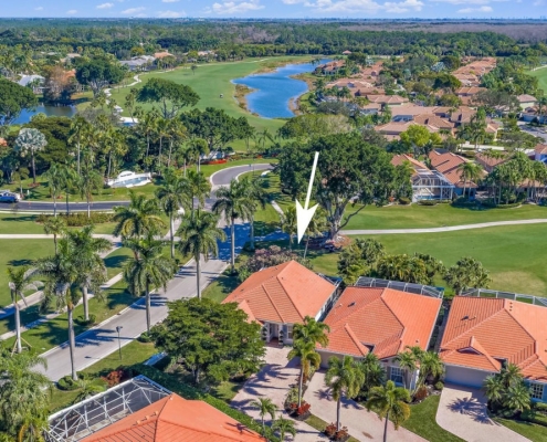 The Club at Ibis FL 8384 Heritage Club Drive