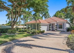 The Club at Ibis FL 8384 Heritage Club Drive