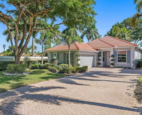 The Club at Ibis FL 8384 Heritage Club Drive