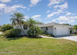Indian River Colony Club FL 1551 Independence Avenue