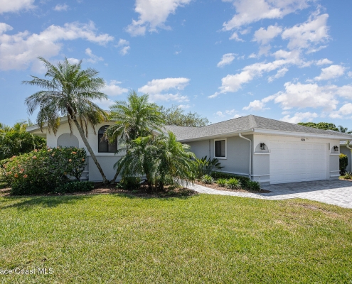 Indian River Colony Club FL 1551 Independence Avenue