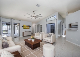 Indian River Colony Club FL 1551 Independence Avenue