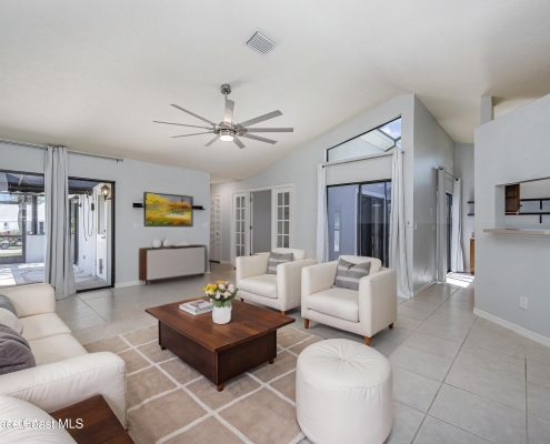 Indian River Colony Club FL 1551 Independence Avenue