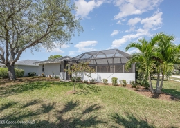 Indian River Colony Club FL 1551 Independence Avenue