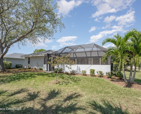 Indian River Colony Club FL 1551 Independence Avenue
