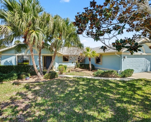 1682 Frontier Drive