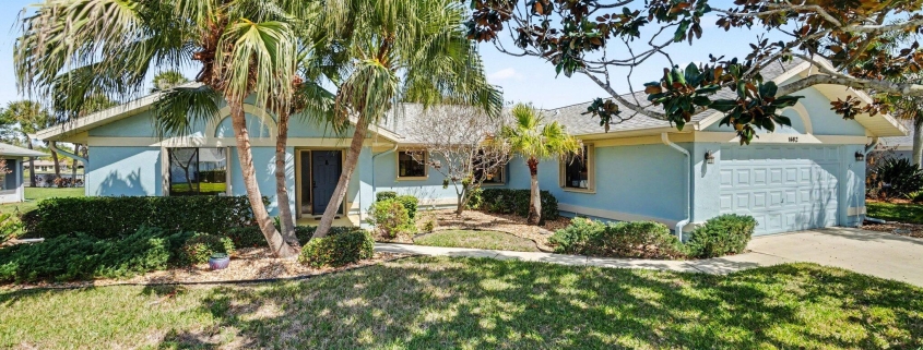 1682 Frontier Drive