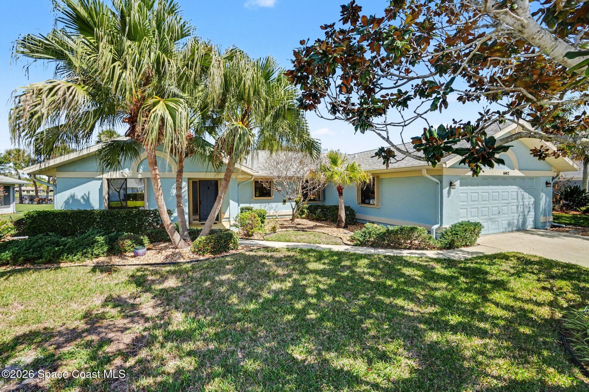 1682 Frontier Drive