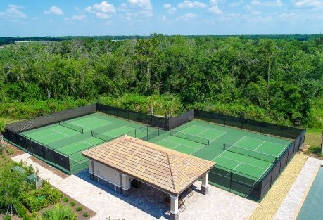 Lakewood National FL