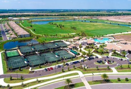 Lakewood National FL
