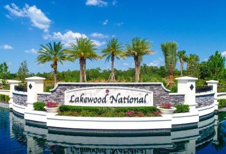 Lakewood National FL