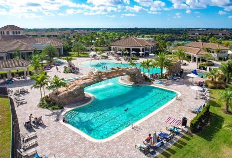 Lakewood National FL