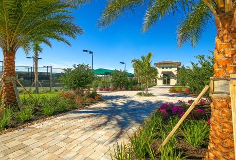 Lakewood National FL