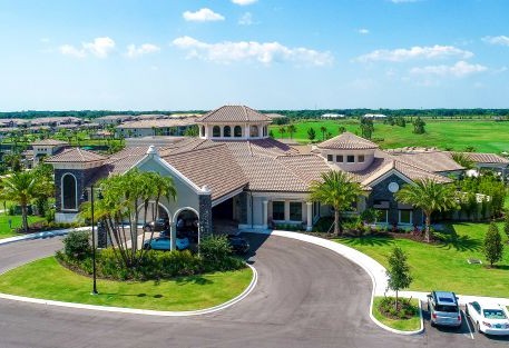Lakewood National FL